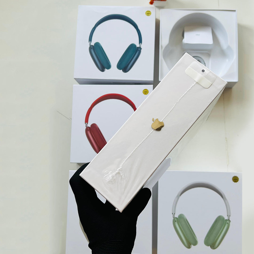 Aerpods Max HeadPhones MASTERCOPY