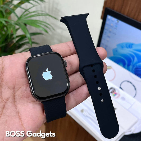 BUY 1 GET 1 FREE BUY Aerpods Pro2 and GET Series 10 Watch FREE (BOSS PREPAID COMBO)
