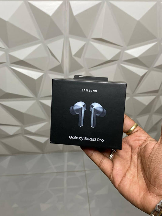 Samsung Buds 3 Pro