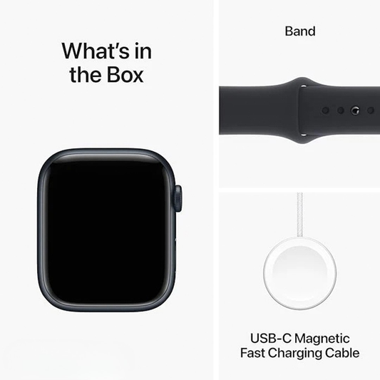 Series 11 Watch