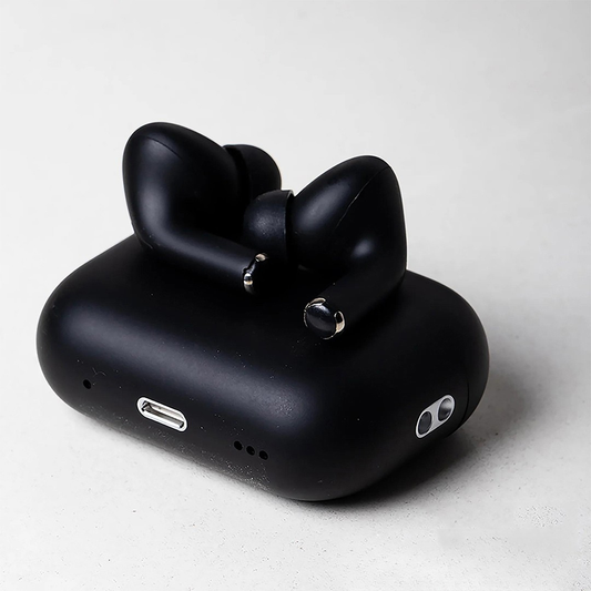 AerPods Pro Gen 2 Black (ANC)