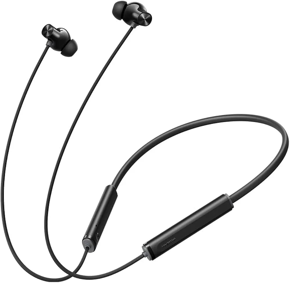 realme Buds Wireless 5 ANC in Ear Bluetooth.