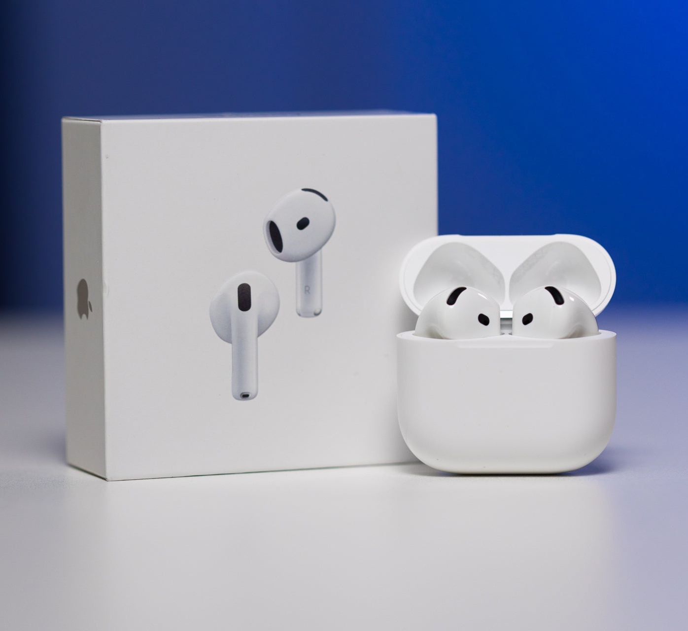 Apple Airpods 4 (MASTERCOPY)