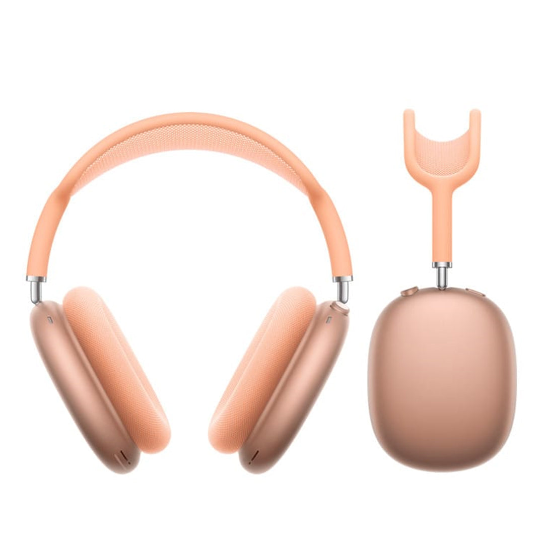Airpods Max HeadPhones MASTERCOPY (with magnetic ear cushions)