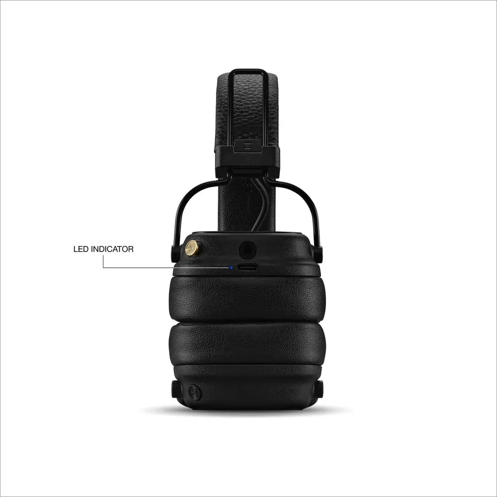 Marshall Major 4 Headphones