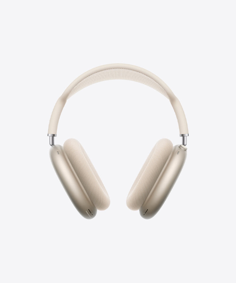 Airpods Max HeadPhones MASTERCOPY (with magnetic ear cushions)