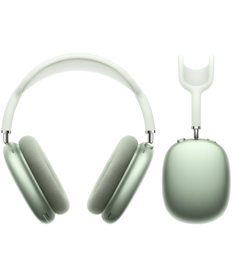 Airpods Max HeadPhones MASTERCOPY (with magnetic ear cushions)