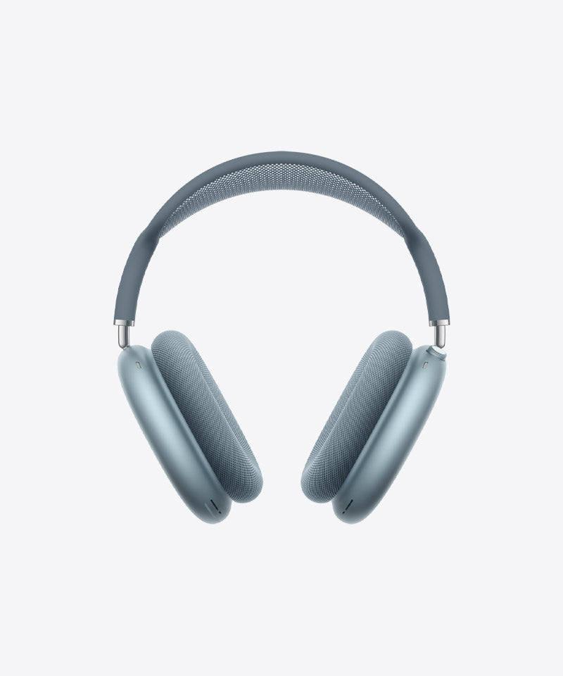 Airpods Max HeadPhones MASTERCOPY (with magnetic ear cushions)