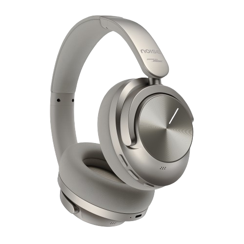 Noize Master Buds Max - with Sound by Boze Technology with ANC- Master Quality