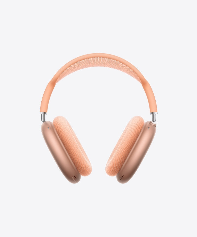 Airpods Max HeadPhones MASTERCOPY (with magnetic ear cushions)