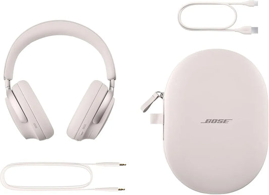 BOSE Quiet Comfort Ultra Headphones