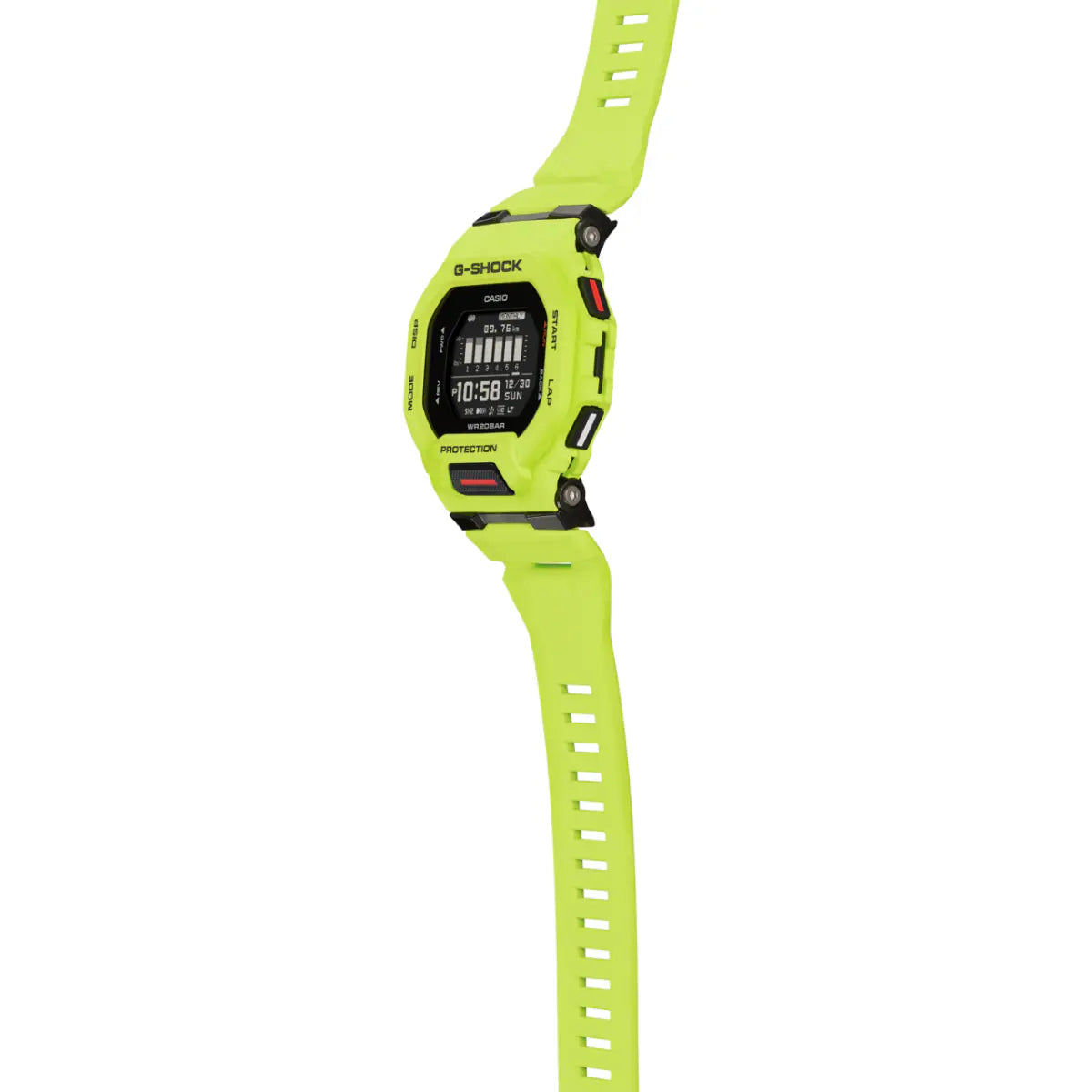 Casio G-shock GBD-200-9