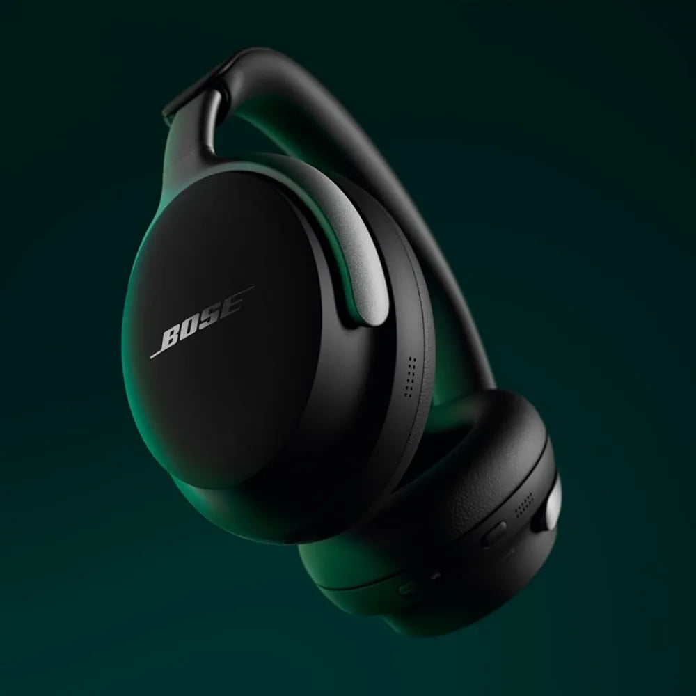 BOSE Quiet Comfort Ultra Headphones