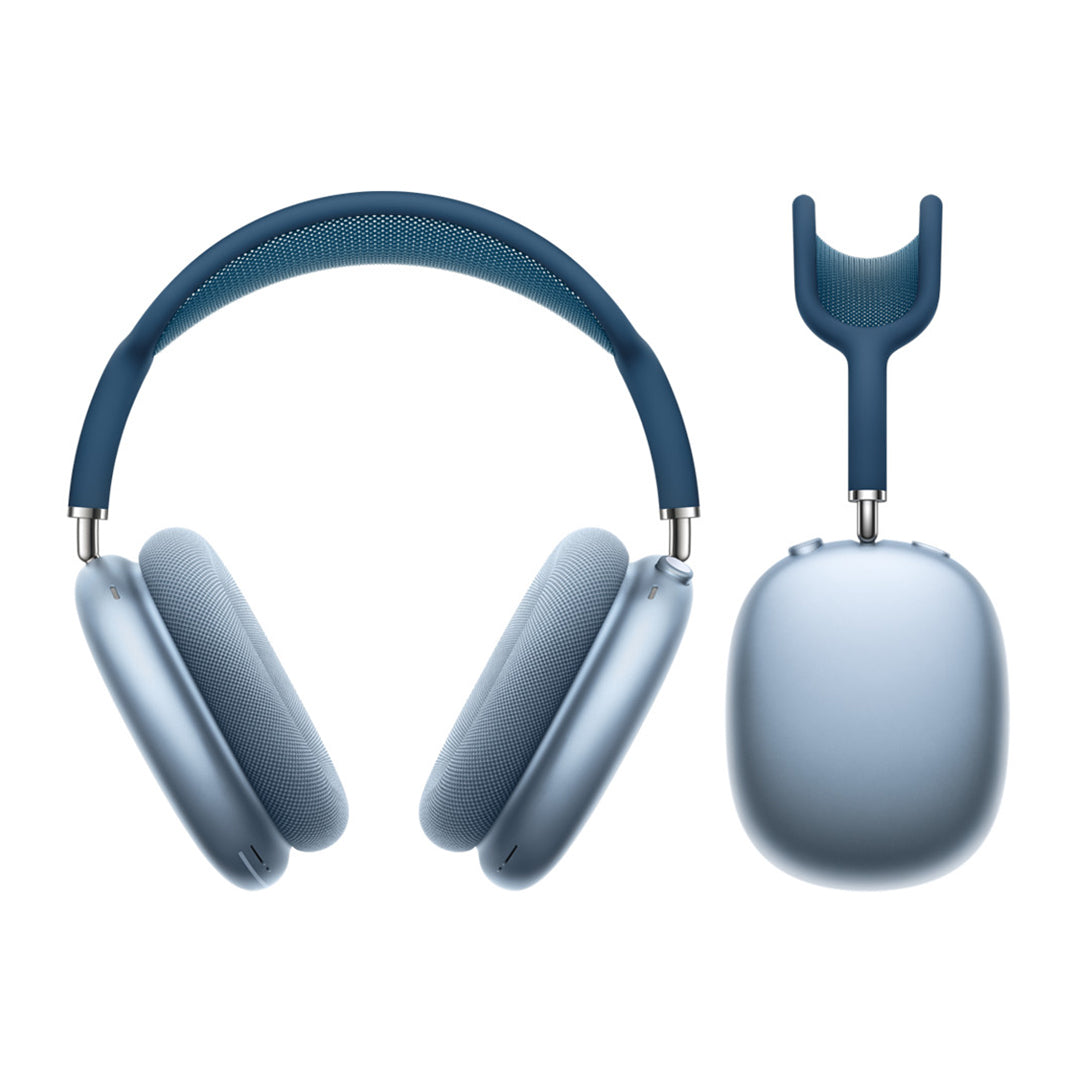 Airpods Max HeadPhones MASTERCOPY (with magnetic ear cushions)