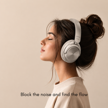 Noize Master Buds Max - with Sound by Boze Technology (ANC)- Master Quality