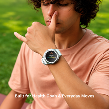 Sam-sung Watch8 Classic- Master Quality