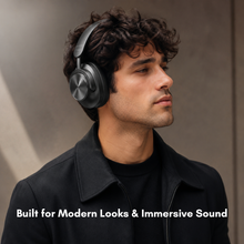Noize Master Buds Max - with Sound by Boze Technology (ANC)- Master Quality