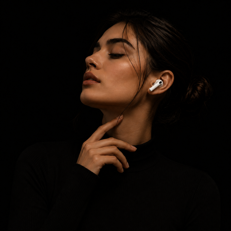 AerPods Pro 3(ANC)