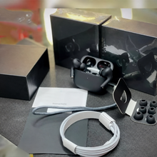 Airdops Pro2 Black (ANC)