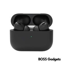 AerPods Pro Gen 2 Black Mastercopy (ANC)