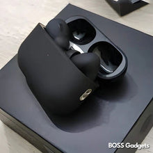 AerPods Pro Gen 2 Black Mastercopy (ANC)