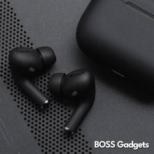 AerPods Pro Gen 2 Black Mastercopy (ANC)