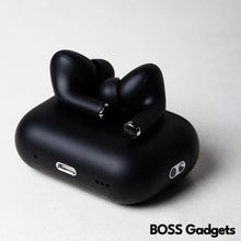 AerPods Pro Gen 2 Black Mastercopy (ANC)