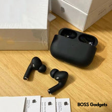 AerPods Pro Gen 2 Black Mastercopy (ANC)