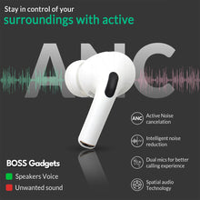AerPods Pro 2 (2nd Generation) Mastercopy (ANC)