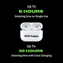 AerPods Pro 2 (2nd Generation) Mastercopy (ANC)