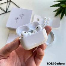 AerPods Pro 2 (2nd Generation) Mastercopy (ANC)