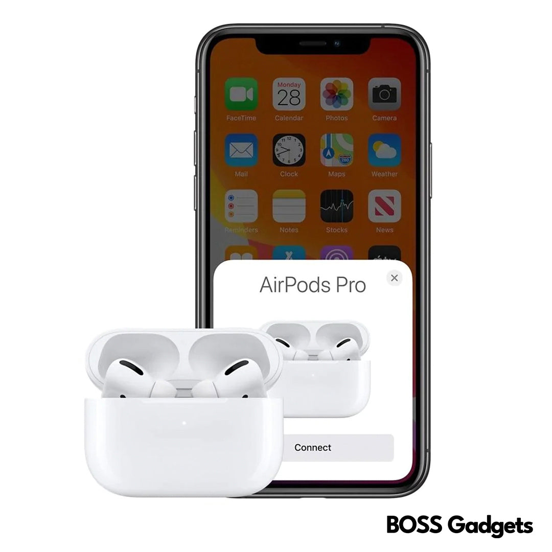AerPods Pro 2 (2nd Generation) Mastercopy (ANC)