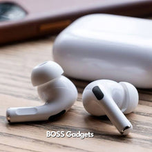 AerPods Pro 2 (2nd Generation) Mastercopy (ANC)