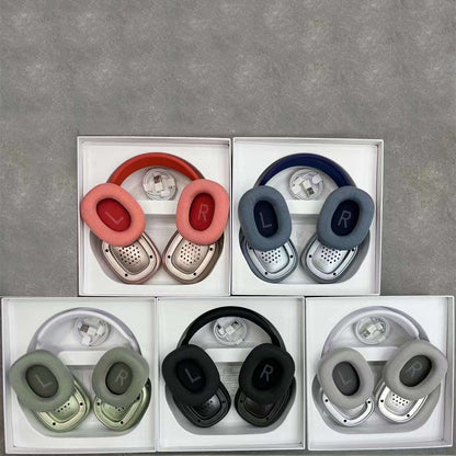 Ⓐirmax HeadPhones MASTERCOPY