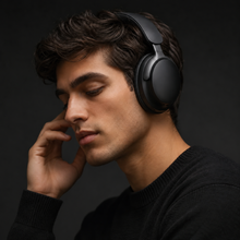 BOZEQuiet Comfort Ultra Headphones