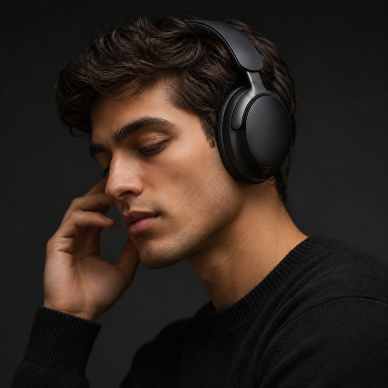 BOZE Quiet Comfort Ultra- Master Quality