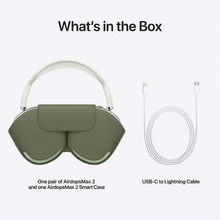 AirdopsMax 2 (Magnetic EarCushions)