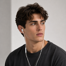 Earpods Handsfree (Lightning Connector)- Master Quality