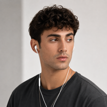 Earpods Handsfree (Type C)- Master Quality