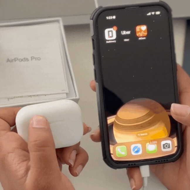 Airdops Pro2 (ANC)