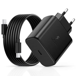Fast Charger