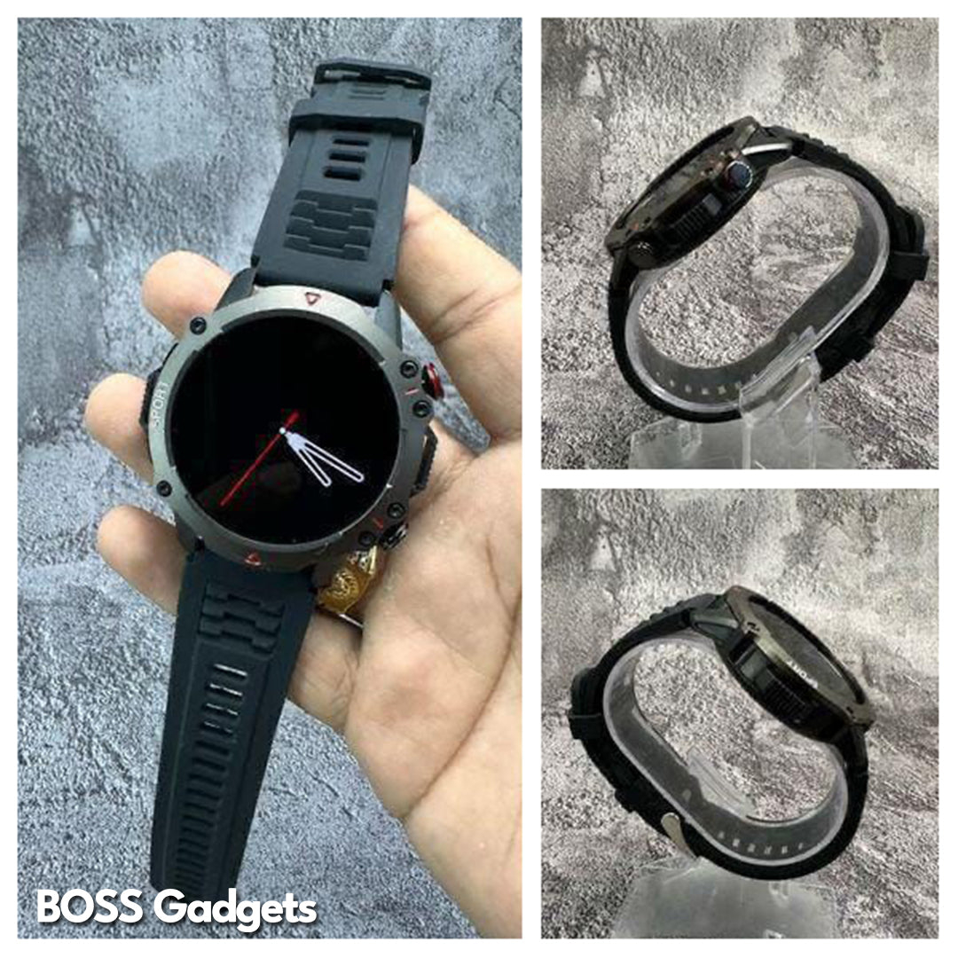 G-Shⓞck Smart Watch