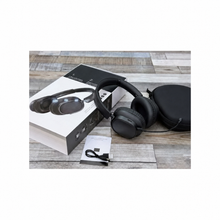 GameMax Headphones with microphone