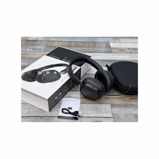 GameMax Headphones with microphone