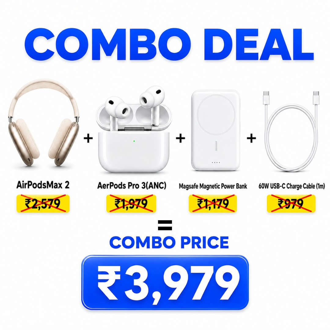 Boss Gadget Prepaid Combo