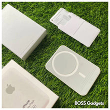 Magsafe Magnetic Power Bank