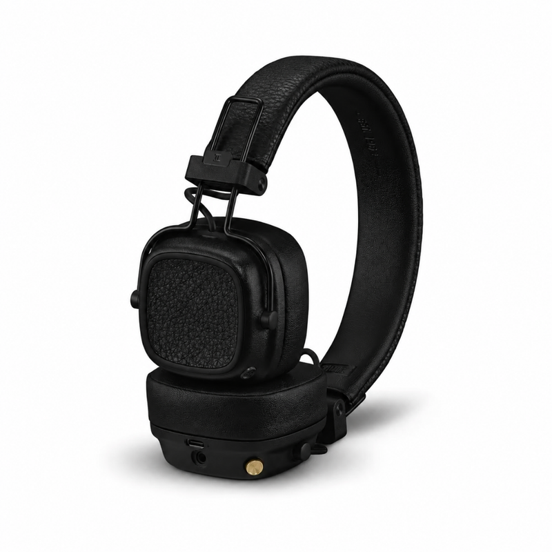MarshaMajor4 Headphones