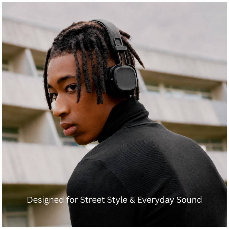 MarshaMajor4 Headphones