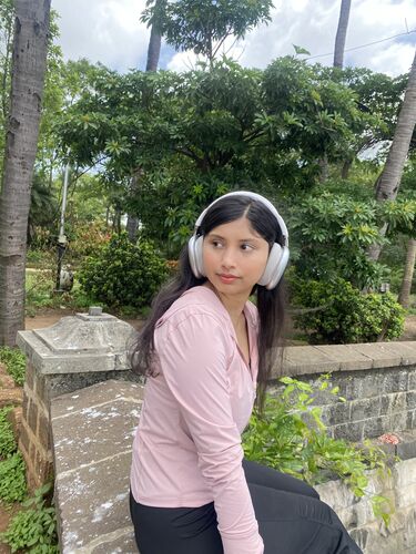 Pinky K