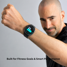 Sam-sung Watch 8- Master Quality